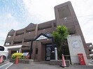 和歌山線/志都美駅 徒歩22分 3階 築18年の外観