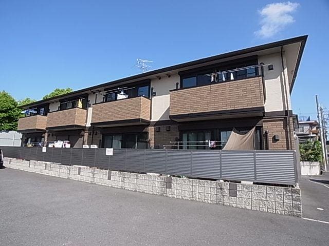  和歌山線/志都美駅 徒歩17分 2階 築15年