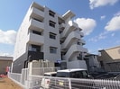 近鉄大阪線（近畿）/五位堂駅 徒歩8分 5階 築7年の外観