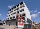 近鉄大阪線（近畿）/五位堂駅 徒歩8分 5階 築7年の外観