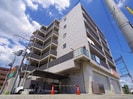近鉄大阪線（近畿）/五位堂駅 徒歩4分 5階 築12年の外観