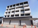 近鉄大阪線（近畿）/五位堂駅 徒歩8分 1階 築5年の外観