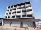 近鉄大阪線（近畿）/五位堂駅 徒歩8分 1階 築7年の外観