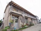 近鉄大阪線（近畿）/二上駅 徒歩16分 1-2階 築52年の外観