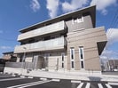 近鉄大阪線（近畿）/五位堂駅 徒歩11分 3階 築7年の外観