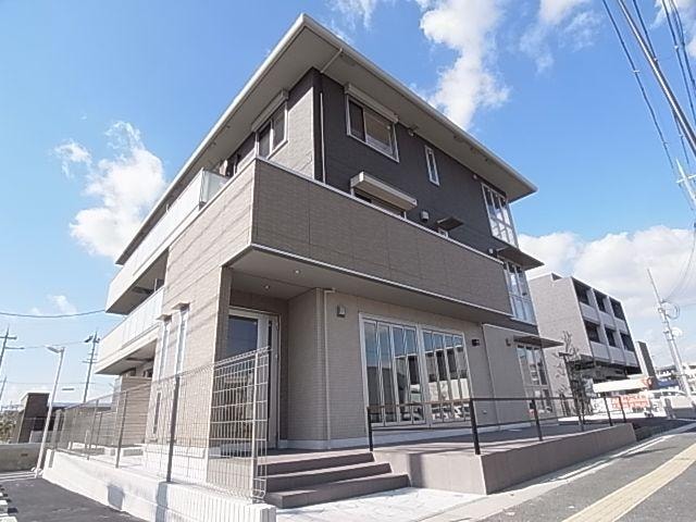  近鉄大阪線（近畿）/五位堂駅 徒歩11分 1階 築7年