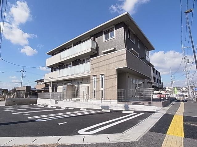  近鉄大阪線（近畿）/五位堂駅 徒歩11分 1階 築7年