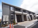 和歌山線/香芝駅 徒歩7分 2階 築6年の外観