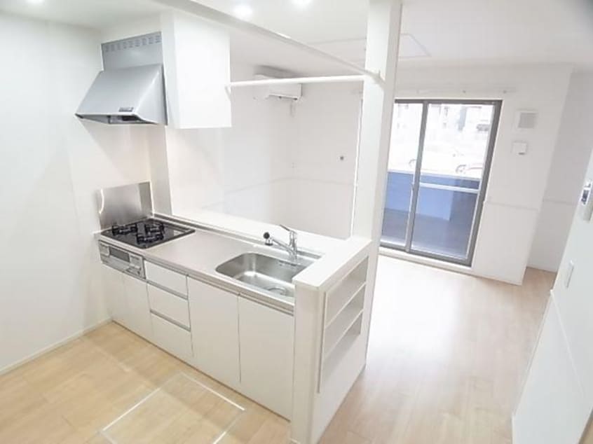  和歌山線/香芝駅 徒歩9分 1階 築7年