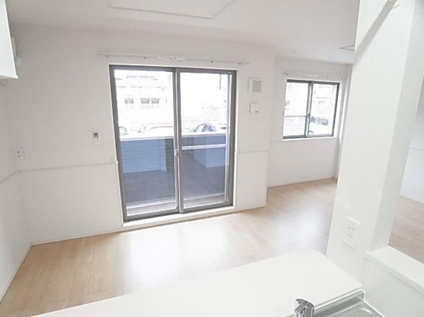  和歌山線/香芝駅 徒歩9分 1階 築7年