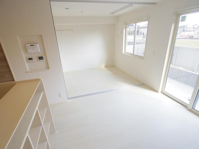  近鉄大阪線（近畿）/近鉄下田駅 徒歩5分 1階 築6年