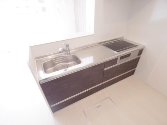  近鉄大阪線（近畿）/近鉄下田駅 徒歩5分 1階 築6年