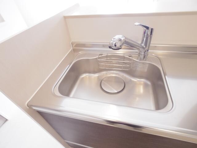  近鉄大阪線（近畿）/近鉄下田駅 徒歩5分 1階 築6年