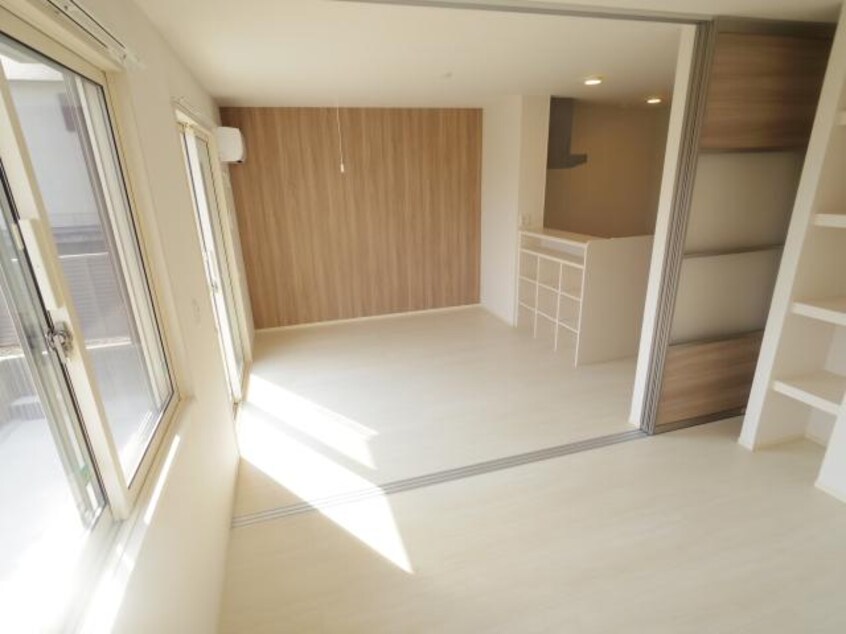  近鉄大阪線（近畿）/近鉄下田駅 徒歩5分 1階 築6年