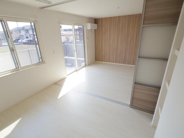  近鉄大阪線（近畿）/近鉄下田駅 徒歩5分 1階 築6年