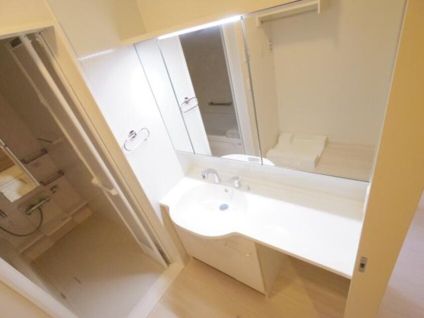  近鉄大阪線（近畿）/近鉄下田駅 徒歩5分 1階 築6年