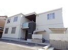 近鉄南大阪線/当麻寺駅 徒歩5分 1階 築6年の外観