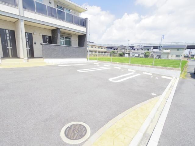  和歌山線/香芝駅 徒歩6分 2階 築5年