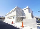 近鉄大阪線（近畿）/五位堂駅 徒歩12分 2階 築4年の外観