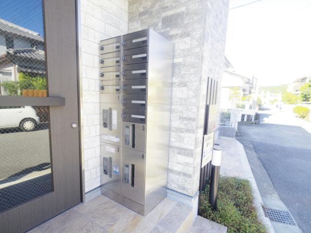  近鉄大阪線（近畿）/五位堂駅 徒歩12分 2階 築5年