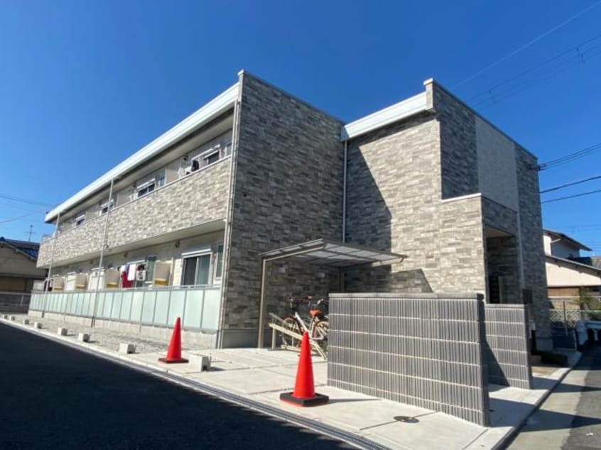  近鉄大阪線（近畿）/五位堂駅 徒歩12分 2階 築4年