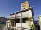 近鉄大阪線（近畿）/五位堂駅 徒歩23分 2階 築4年の外観