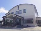 和歌山線/志都美駅 徒歩4分 1-2階 築26年の外観
