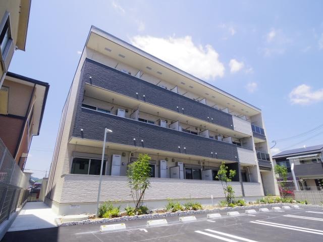  近鉄大阪線（近畿）/五位堂駅 徒歩7分 2階 築4年