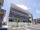 近鉄大阪線（近畿）/五位堂駅 徒歩7分 1階 築4年の外観