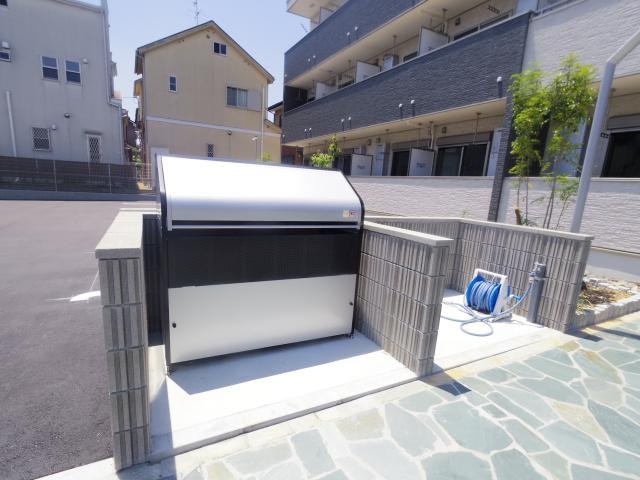  近鉄大阪線（近畿）/五位堂駅 徒歩7分 2階 築4年