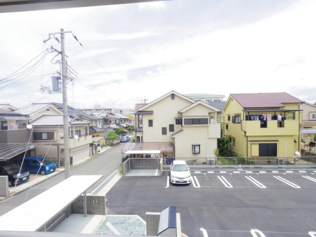  近鉄大阪線（近畿）/五位堂駅 徒歩7分 2階 築4年