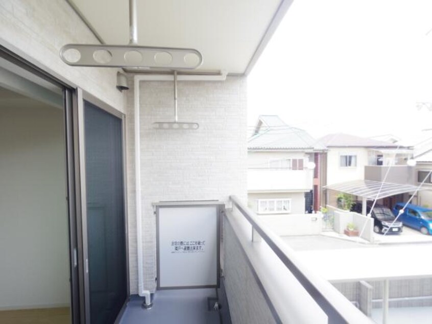  近鉄大阪線（近畿）/五位堂駅 徒歩7分 2階 築4年