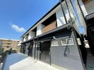 近鉄大阪線（近畿）/近鉄下田駅 徒歩4分 1-2階 築52年の外観
