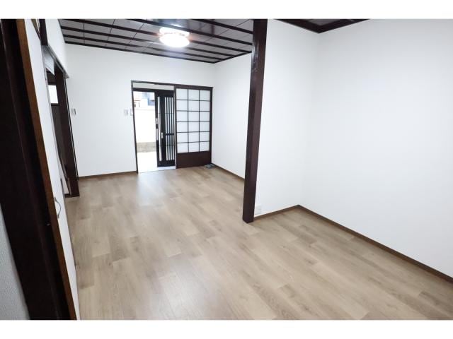  近鉄大阪線（近畿）/近鉄下田駅 徒歩4分 1-2階 築52年