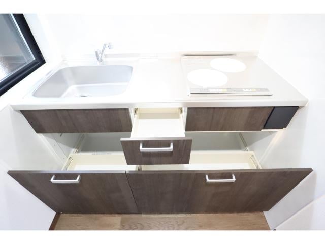  近鉄大阪線（近畿）/近鉄下田駅 徒歩4分 1-2階 築52年