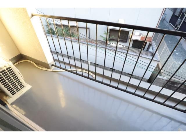  近鉄大阪線（近畿）/近鉄下田駅 徒歩4分 1-2階 築52年