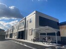 近鉄大阪線（近畿）/五位堂駅 徒歩10分 1階 築3年の外観