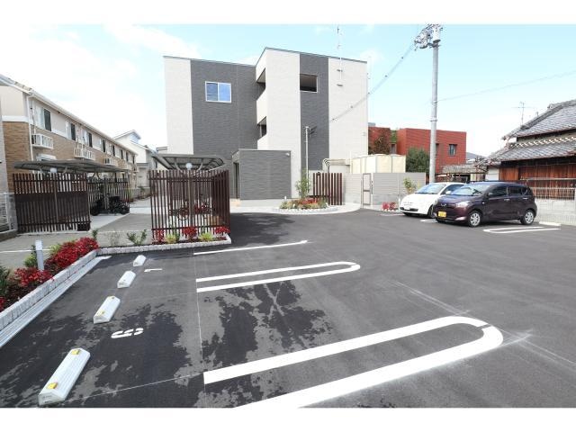  近鉄大阪線（近畿）/五位堂駅 徒歩10分 1階 築4年