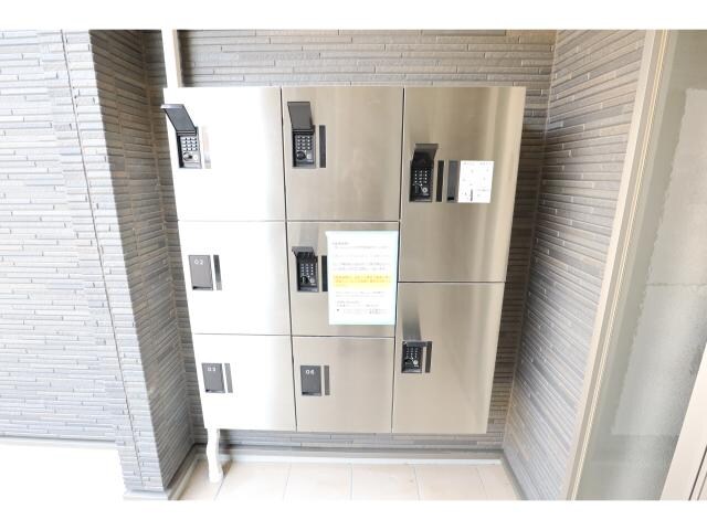  近鉄大阪線（近畿）/五位堂駅 徒歩10分 3階 築4年