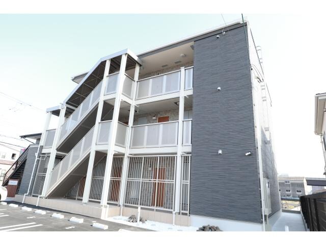  近鉄大阪線（近畿）/近鉄下田駅 徒歩14分 2階 築3年