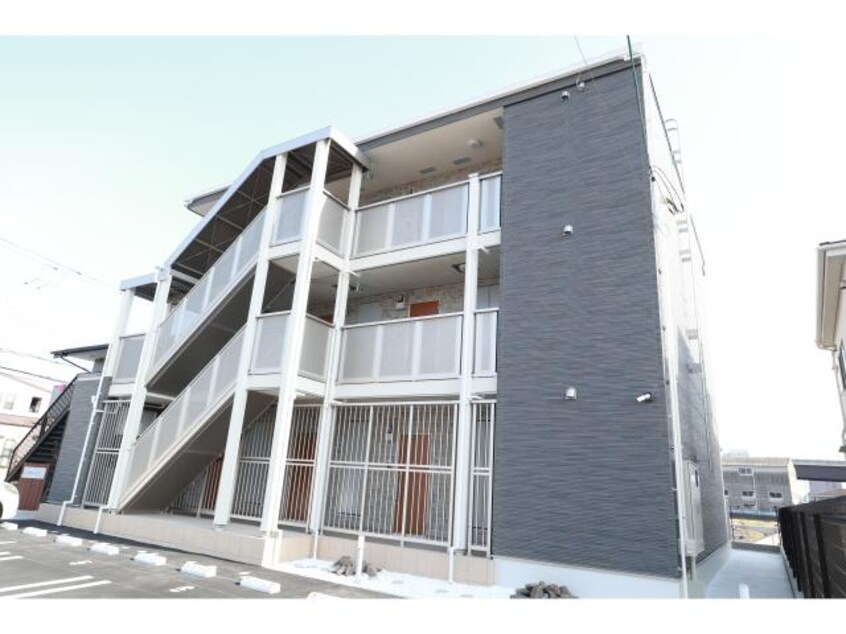  近鉄大阪線（近畿）/近鉄下田駅 徒歩14分 2階 築3年
