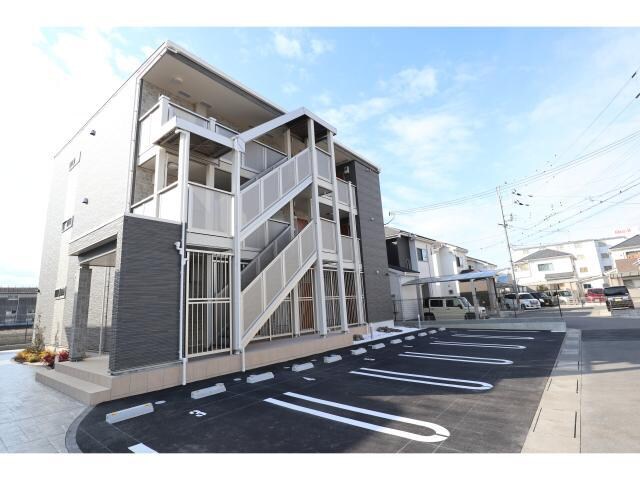  近鉄大阪線（近畿）/近鉄下田駅 徒歩14分 2階 築3年