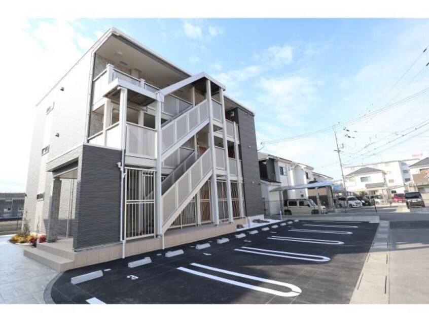  近鉄大阪線（近畿）/近鉄下田駅 徒歩14分 2階 築3年