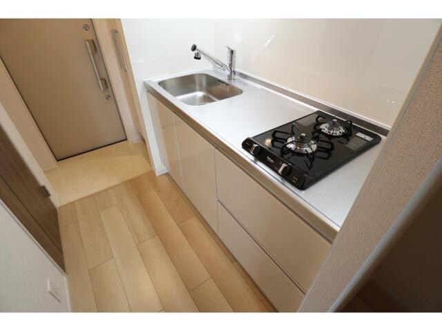  近鉄大阪線（近畿）/近鉄下田駅 徒歩14分 2階 築3年