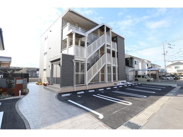  近鉄大阪線（近畿）/近鉄下田駅 徒歩14分 2階 築3年