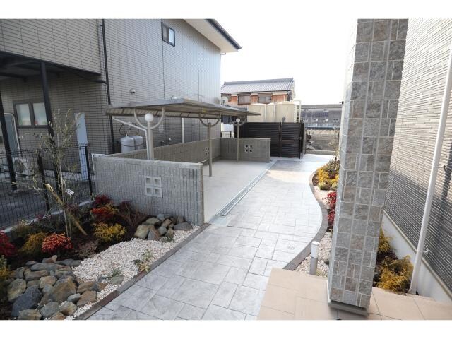  近鉄大阪線（近畿）/近鉄下田駅 徒歩14分 2階 築3年