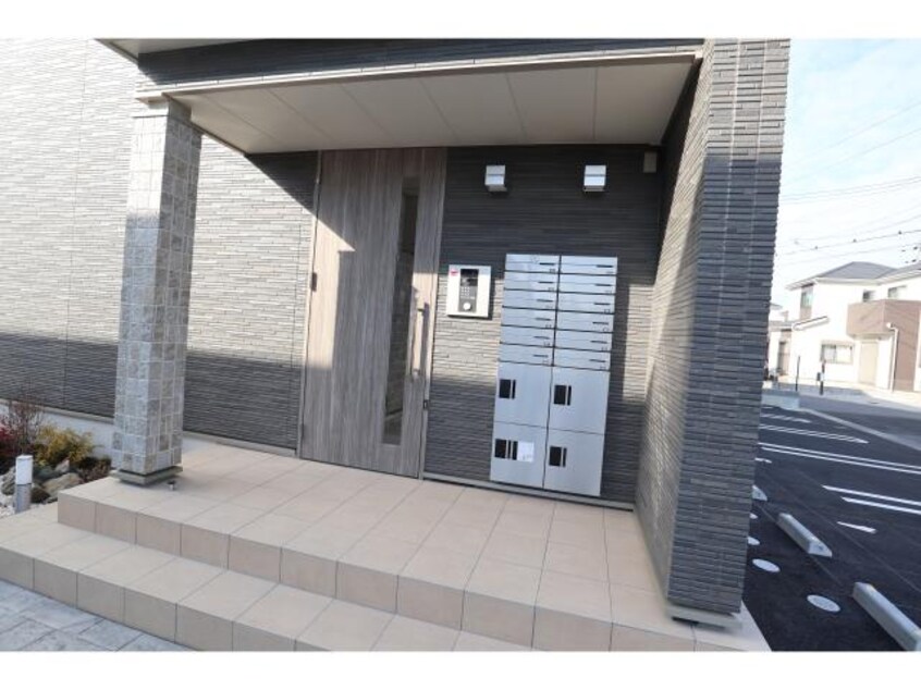  近鉄大阪線（近畿）/近鉄下田駅 徒歩14分 2階 築3年