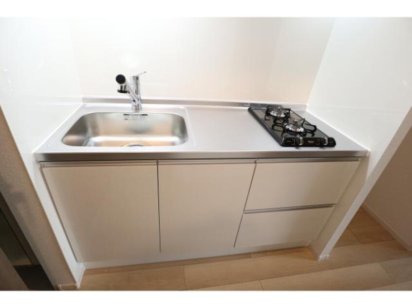  近鉄大阪線（近畿）/近鉄下田駅 徒歩14分 2階 築3年