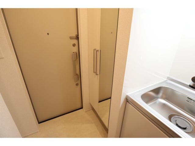  近鉄大阪線（近畿）/近鉄下田駅 徒歩14分 2階 築3年