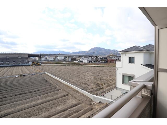  近鉄大阪線（近畿）/近鉄下田駅 徒歩14分 2階 築3年